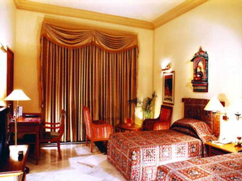 The Ummed Jodhpur Palace Resort & Spa Room photo